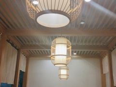 大堂-九田家黑牛烤肉(淮北万达店)