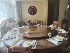 -东湖食堂·湖景餐厅•会议