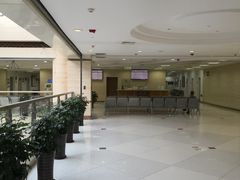 -上海中医药大学附属曙光医院(东部)