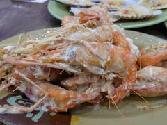 -贞姨美食·老字号海鲜大排档