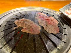 -万兴佳烤肉·长白山老味道(东岸里店)