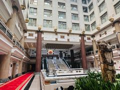 -全国人大会议中心