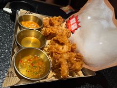 -摩打食堂(壹方中心店)