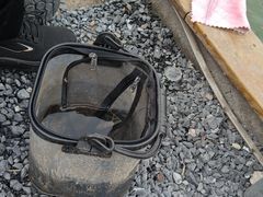 -DGE季风钓虾营地·团建·聚会