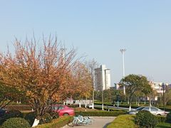-南京财经大学(仙林校区)
