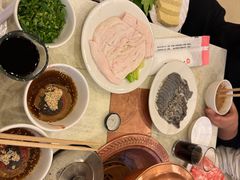-八先生涮肉房(三里河店)