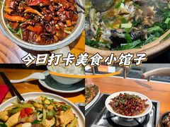 -九道菜有鸡鱼头(石鼓路店)