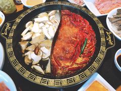 -纸盐河码头火锅(十八梯店)