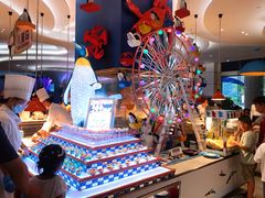 -帝企鹅自助餐厅•儿童岛•真企鹅(长隆企鹅酒店)