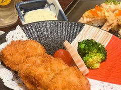 -鸟鹏烧鸟居酒屋(昌岗店)
