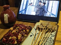 -长亭酒肆.武夷菜(鼓楼后海店)