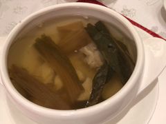-酌宴府The China Club·广州万富希尔顿酒店(云城东路店)