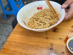 -小朱羊肉面馆(周东路)