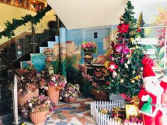 -天语雅阁(永乐路店)