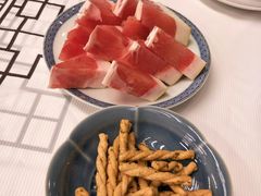 -新李记 · 口味菜馆(南郊公园店)