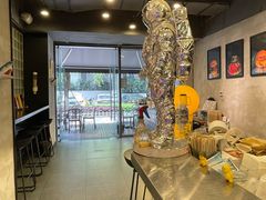 -shark burger·鲨鱼汉堡(交子大道店)
