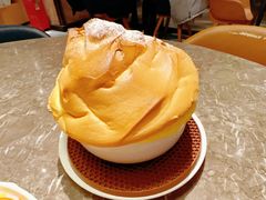 -港丽餐厅(领展购物广场·中关村店)