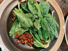 炭烤牛肉-毛辣果·酸