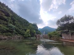 -黄花溪