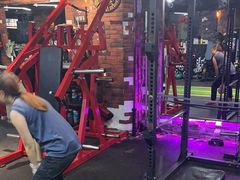 -Nirvana Fitness健身工作室
