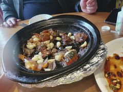 -永安鱼庄·镇江菜(丁卯店)