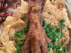 -龍城柳州螺蛳粉(群星路店)
