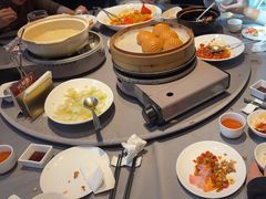 -徐记海鲜(观沙岭|滨江新城店)