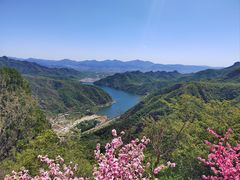 -京东石林峡风景区