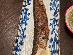 -哥哥の深夜食堂(红松东路店)
