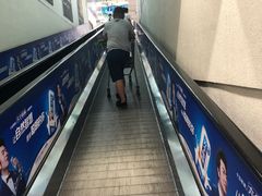 -永辉超市(鲁谷店)