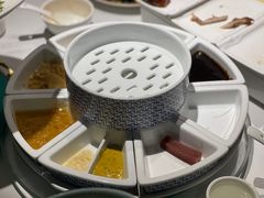 -羲和雅苑•北京烤鸭(国贸商城店)