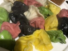 -晚归月亮湾私家菜(临邑路店)