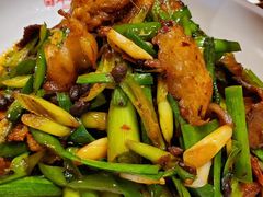 -百年神厨·地道川菜(清江西路店)