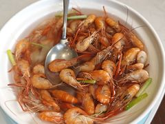 -火福·天湖阁大闸蟹博物馆主题餐厅(浅水湾店)