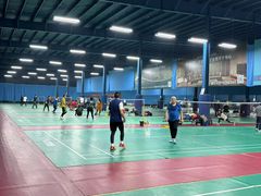 -铸信羽毛球俱乐部