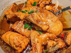 -大鱼徽州·寻味徽菜(星光总店)