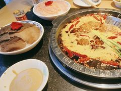 -晓秧锅鲜货火锅·重庆老字号(步步高店)