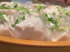 -龍歌自助小火锅(秦淮水游城店)