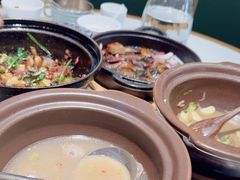 -火啫啫·粤式啫啫煲(南通首店)