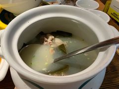 -炊烟小炒黄牛肉(中心印象城店)
