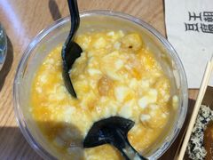 芒果豆花-品腐记·豆腐王朝(老门东总店)