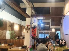 -00后的烤串·扬州地标烧烤(大运河博物馆店)