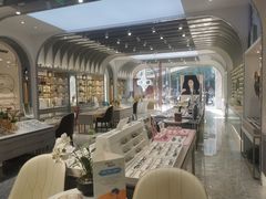 -宝岛眼镜(北京亚运村旗舰店)