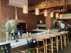 大堂-明星酒店•FORNETTO佛纳朵意餐厅•披萨•意面(湘隆时代广场店)