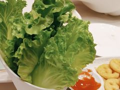 -阳光码头海鲜火锅(世纪大道店)