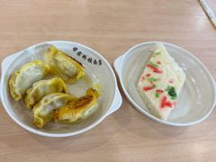 -蒋家桥饺面店(东关街店)
