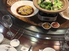 -木子山庄·安徽省老字号·中国炖锅宴