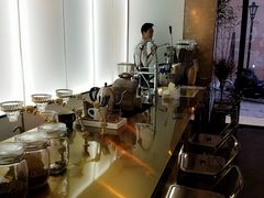 -铁手珈琲制造局metalhands(望京店)