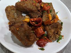 -红灯笼龙凤饭店(宁波老字号店)