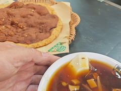 -黑窑厂糖油饼烤鸭·清真菜(旗舰店)